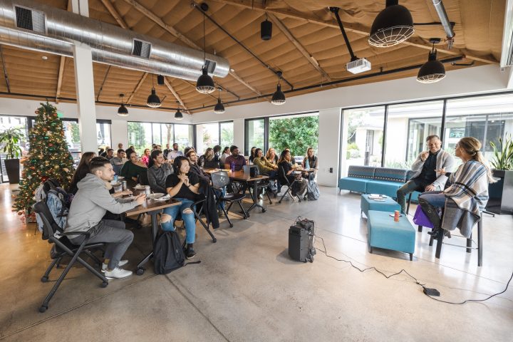 Training & Development