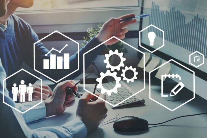 BPM & Outsourcing