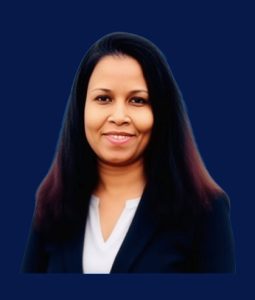 Mrs.Randima Alahapperuma